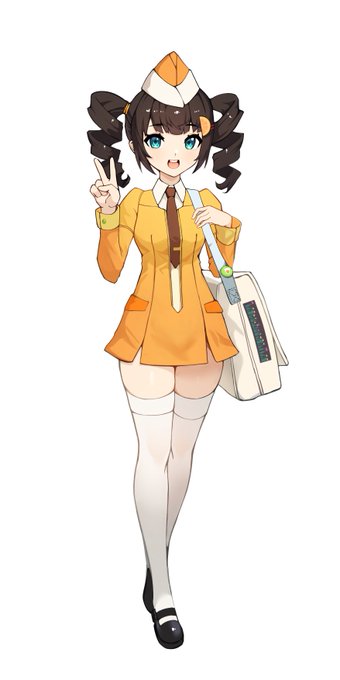 근육뽀짝 어륀지에이드
#라스트오리진 