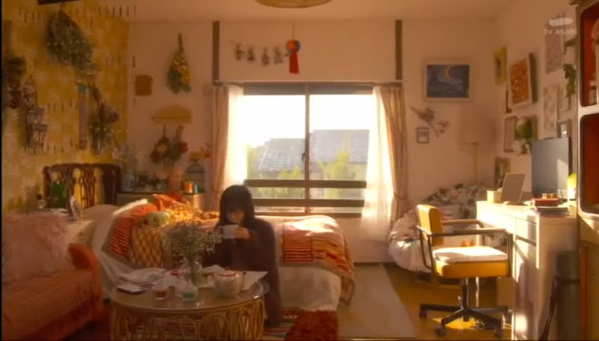 ドラマ部屋 ドラマ部屋