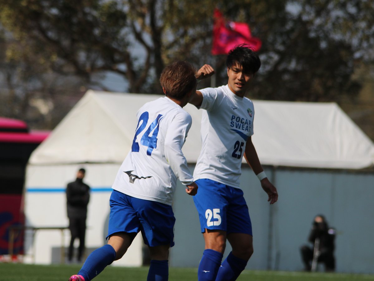 徳島ヴォルティス 公式 本日おこないました セレッソ大阪との練習試合の結果をお知らせします 徳島ヴォルティス 1 2 セレッソ大阪 場所 時間 国際海浜エントランスプラザ 12 00キックオフ 30分 45分 2 T Co Itfnmkspby 徳島ヴォルティス 徳島ヴォルティス 公式 本日おこないました セレッソ大阪との練習試合の結果をお知らせします 徳島ヴォルティス 1 2 セレッソ大阪 場所 時間 国際海浜エントランスプラザ 12 00キックオフ 30分 45分 2 T Co Itfnmkspby 徳島ヴォルティス