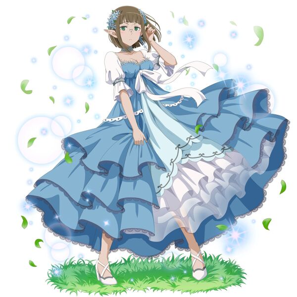 エイナ チュール