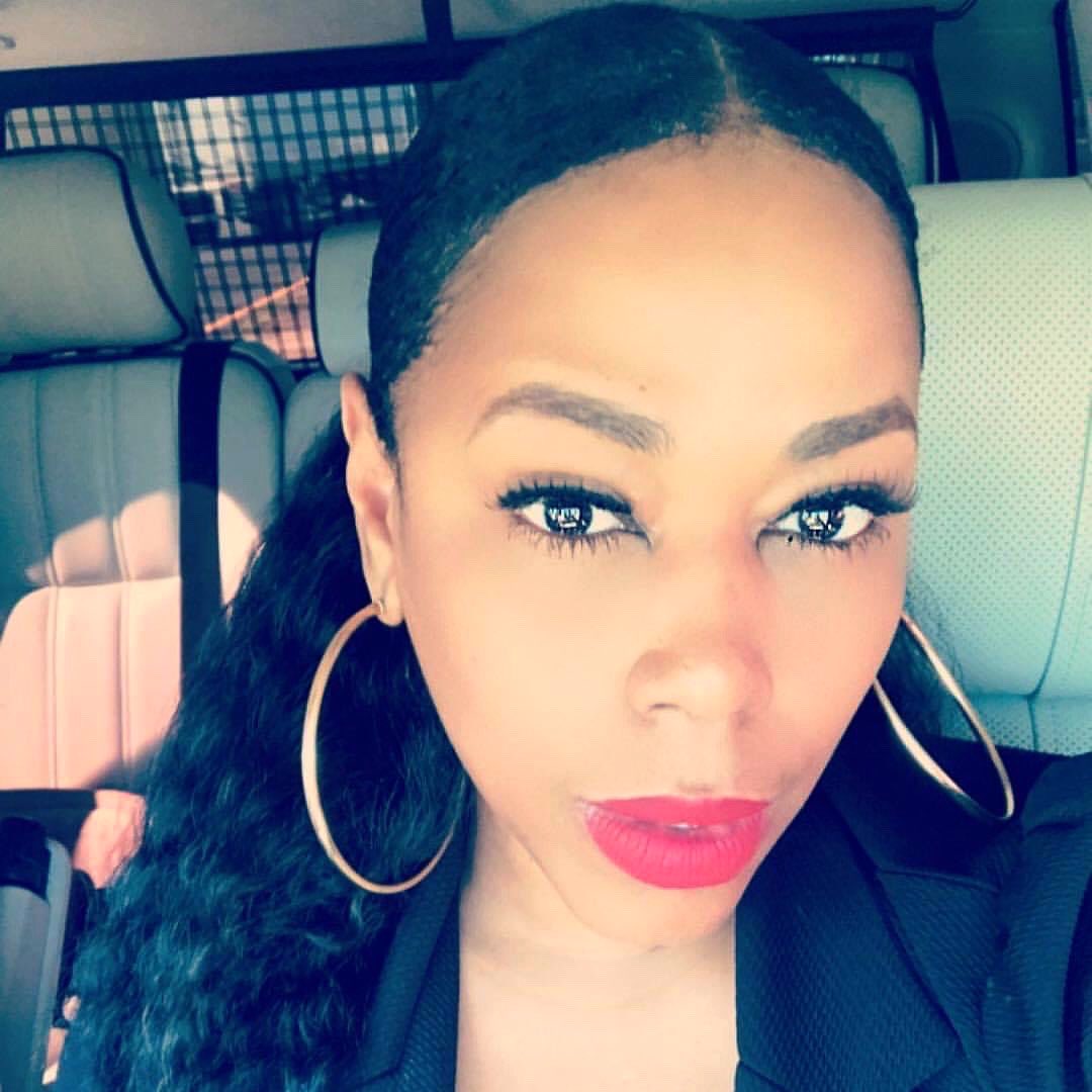 niccigilbert's tweet image. Did somebody say #RubyWoo 💄