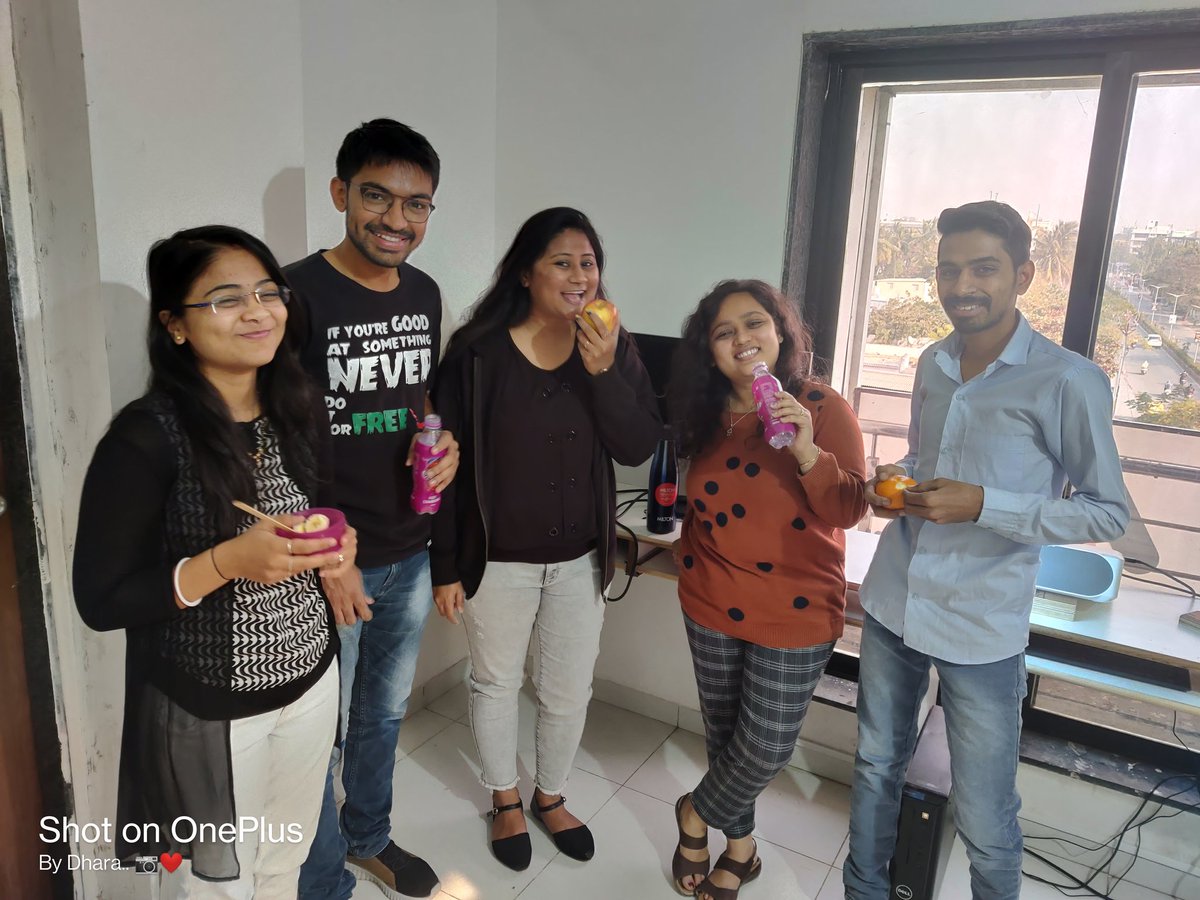 MeetanshiInc tweet media