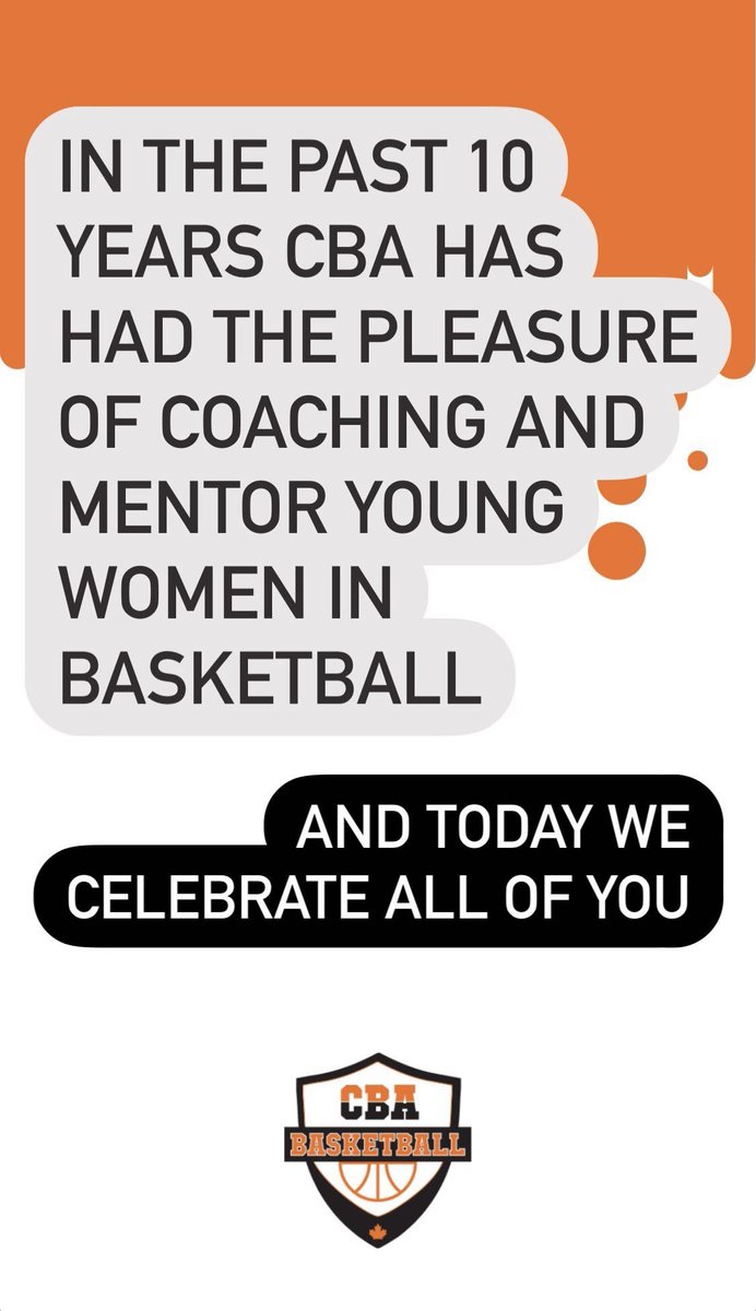 CBACalgary's tweet image. #LeadHerForward