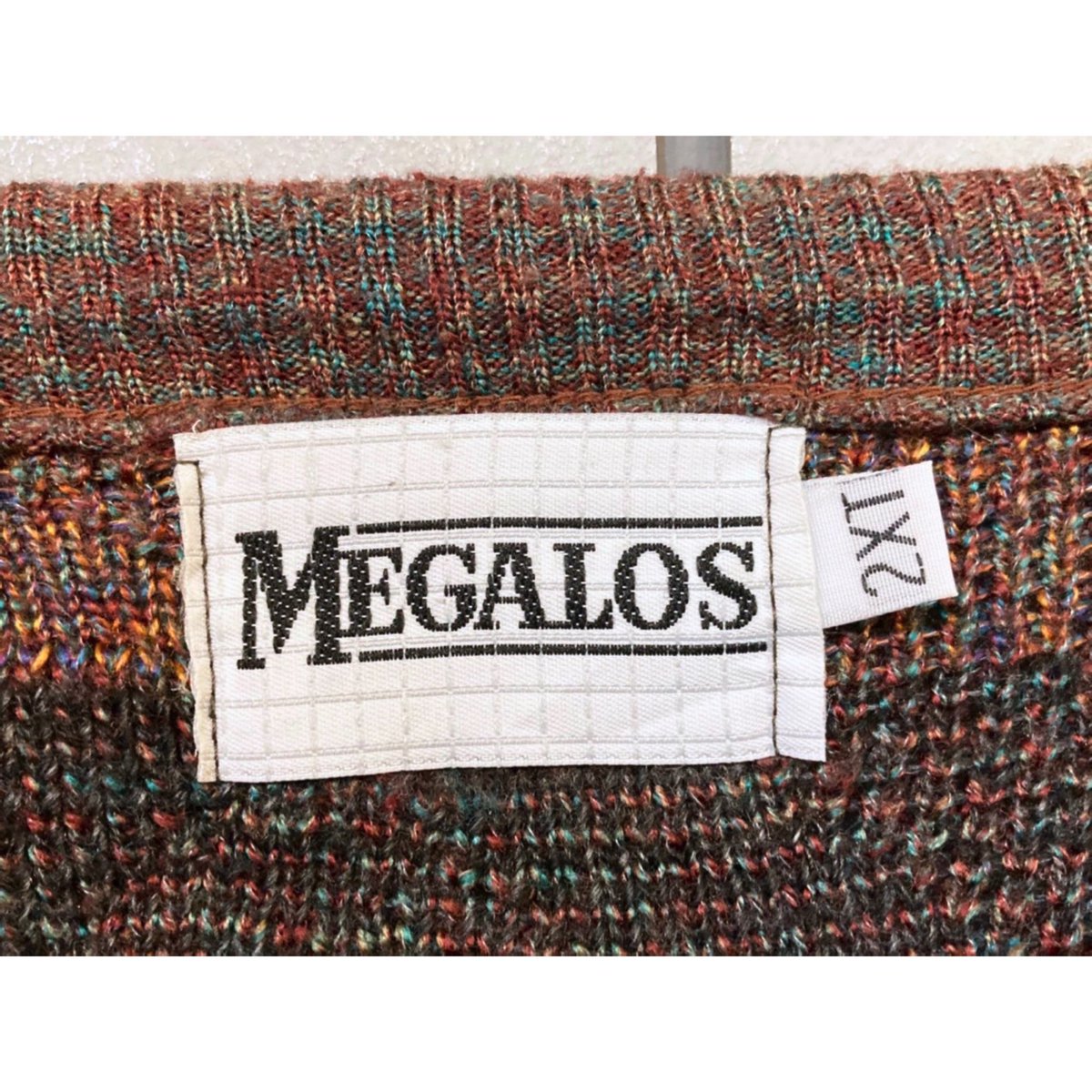 zondag_pl's tweet photo. Zondag New Item 2021.02.04

Old Design Knit

パターンデザイン
オーバーサイズでゆるいシルエットで着ていただけます。

カラーリング絶妙で
肉眼でみるともっと良いです。 https://t.co/5rTfloFQZt
