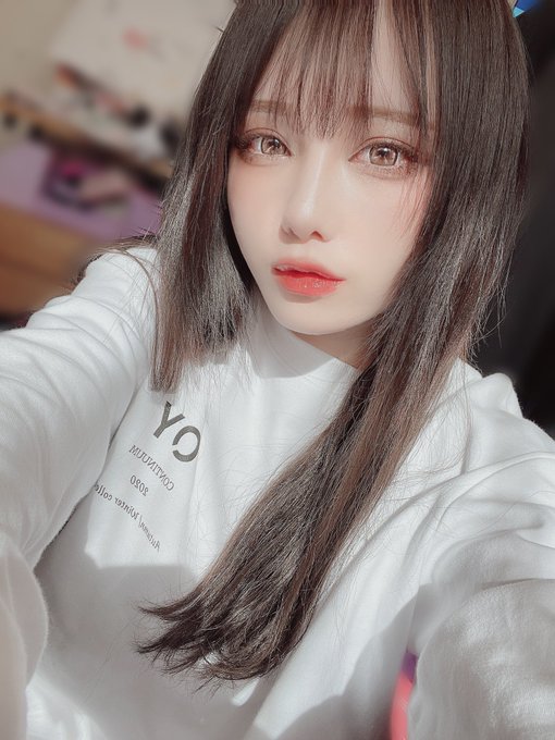 コスプレイヤーmonaのTwitter画像40