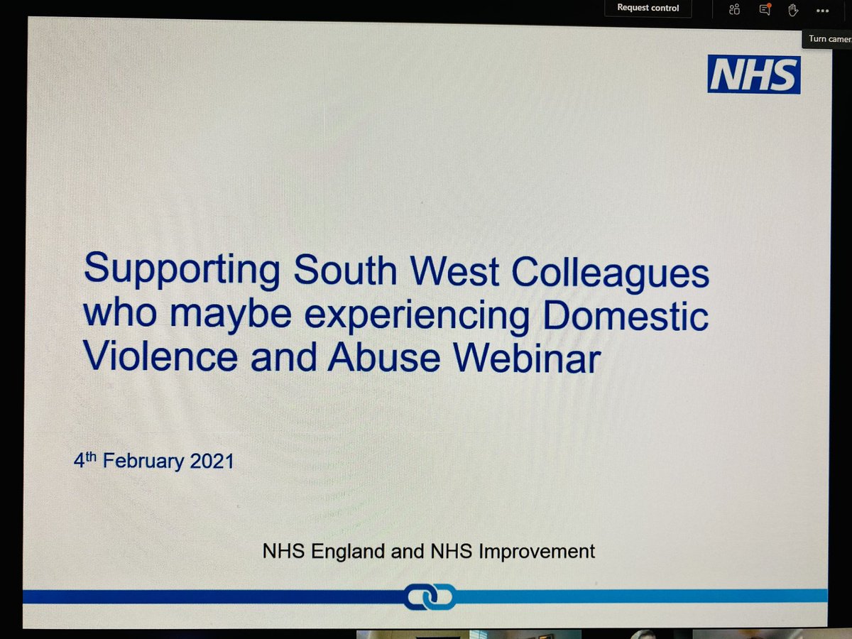 Nick Rudling (@nickrudling) on Twitter photo Great to be hearing about and raising awareness of Domestic Abuse and the support available with SW Colleagues. Itโs also #TimeToTalkDay <a href="/FayeKamara/">Faye Kamara</a> @SuzanneT66 <a href="/SmithPennyNHSEI/">#HMNI is Penny Smith Nurse .</a> <a href="/NHSsafeguarding/">NHSsafeguarding</a> <a href="/NHSSW/">NHS South West</a> Great to be hearing about and raising awareness of Domestic Abuse and the support available with SW Colleagues. Itโs also #TimeToTalkDay <a href="/FayeKamara/">Faye Kamara</a> @SuzanneT66 <a href="/SmithPennyNHSEI/">#HMNI is Penny Smith Nurse .</a> <a href="/NHSsafeguarding/">NHSsafeguarding</a> <a href="/NHSSW/">NHS South West</a>