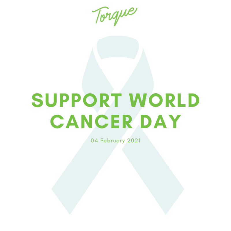 Do your HR policies and processes support employees who have been diagnosed with cancer? Supporting your employees through this difficult time shows people that you care, and these are the type of actions that will set you apart as an employer of choice.  #WorldCancerDay