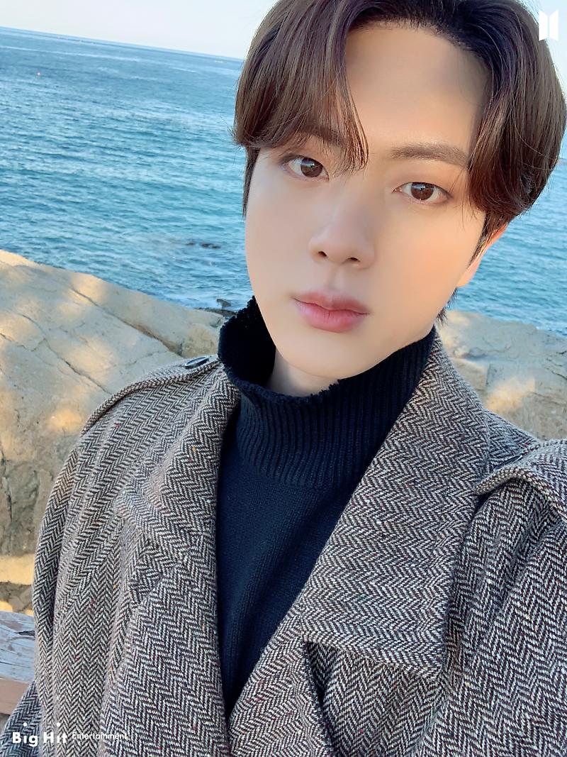 2021 bts winter package ジン Nad_03 | ʜᴀᴘᴘʏ ᵕ̈ on X: 