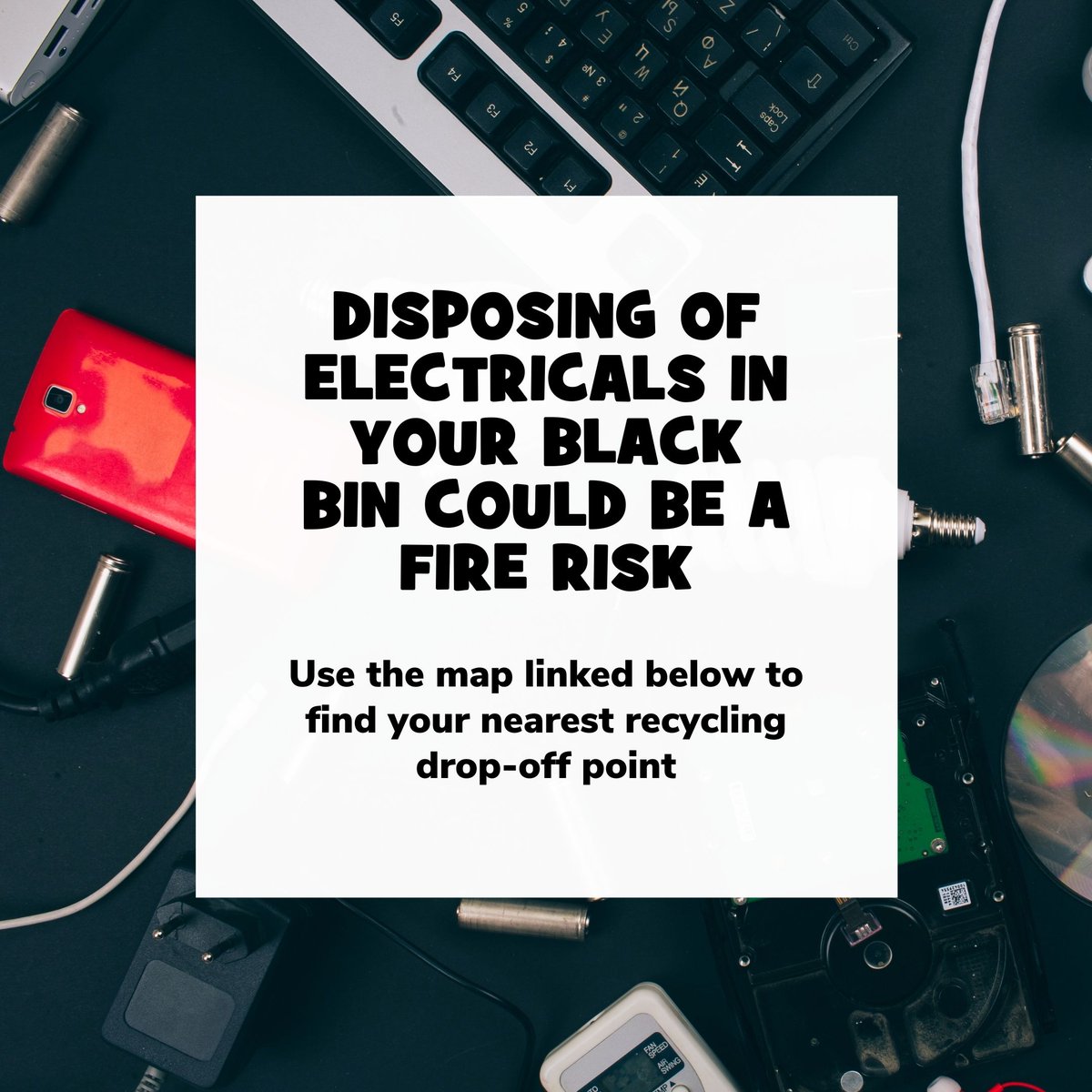 Zero Waste Leeds tweet media