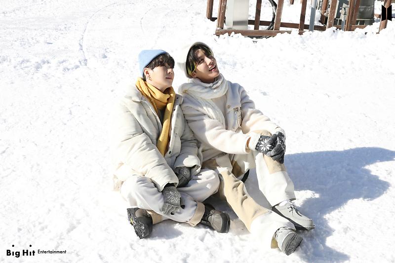 BTS UPDATES⁷ | @BTSdailyinfo on X: 