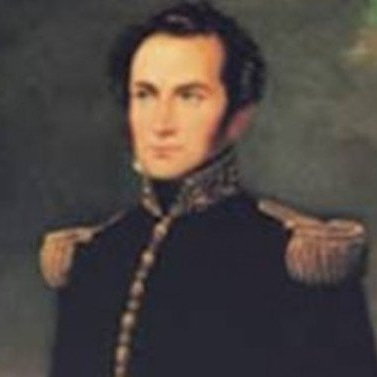 Mario Tovar "El hombre más grande que ha producido la revolución colombiana o sudamericana es, sin duda, Bolívar. Páez, el más extraordinario; Sucre, el más perfecto; Santander, el más afortunado". Daniel Florencio O'Leary. Memorias sueltas. Por LaHistoria200 <a href="/LaHistoria200/">LaHistoria200</a>