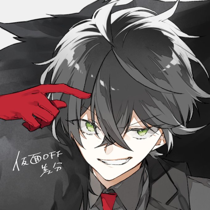 トーキョー ナイトメアのtwitterイラスト検索結果 トーキョー ナイトメアのtwitterイラスト検索結果