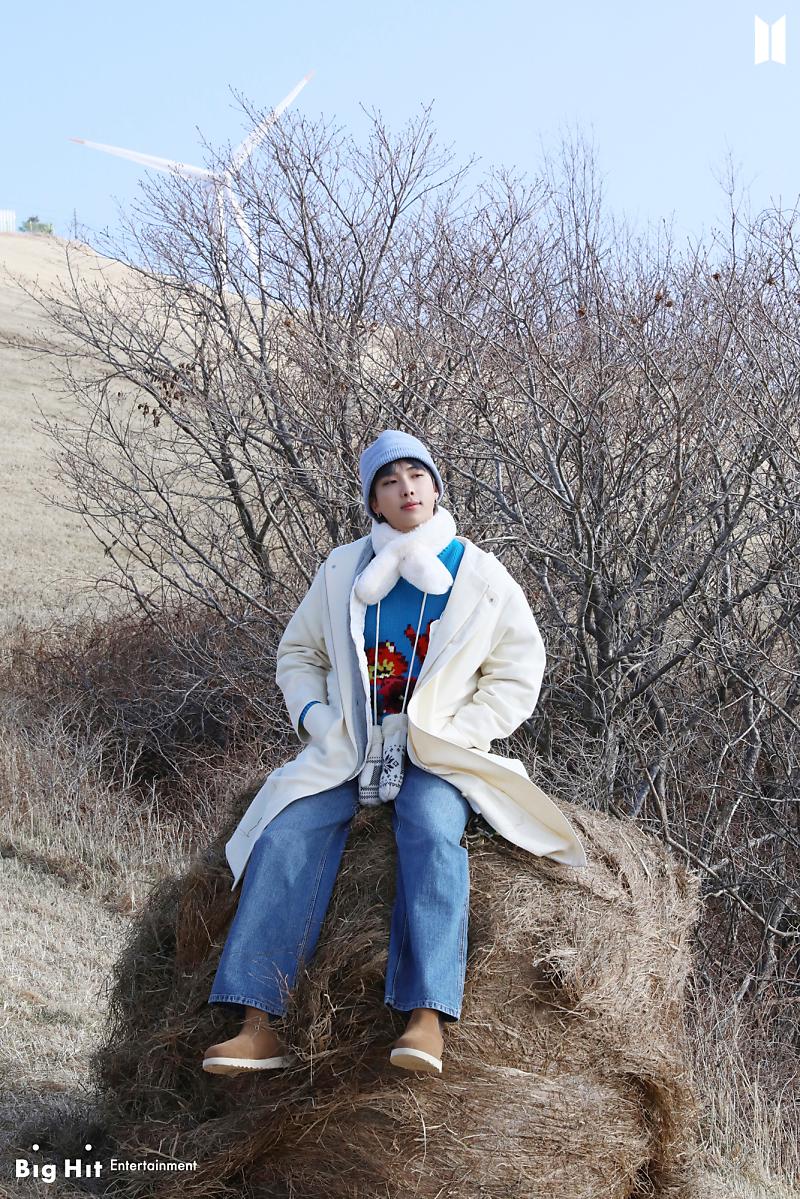 BTS UPDATES⁷ | @BTSdailyinfo on X: 