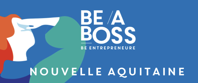 🚀 Pour booster l'ambition des femmes #entrepreneures, l'évènement #Beaboss2021, by <a href="/Chef_Entreprise/">Chef D'entreprise</a> et le programme #ConnectHers de <a href="/BNPParibas/">BNP Paribas Group</a>, démarre son tour de 🇫🇷 en <a href="/NvelleAquitaine/">Nouvelle-Aquitaine</a> ! Qui remportera cette étape régionale ? Restez connectés 😉

➡️bnpp.lk/bmKvBE