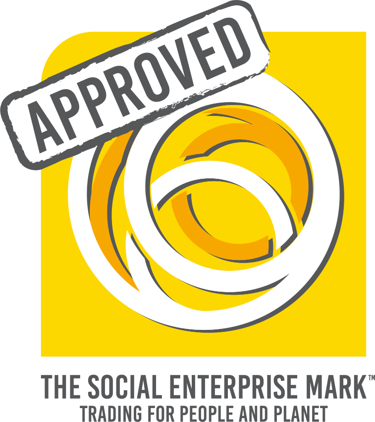 Social Enterprise Mark CIC tweet media
