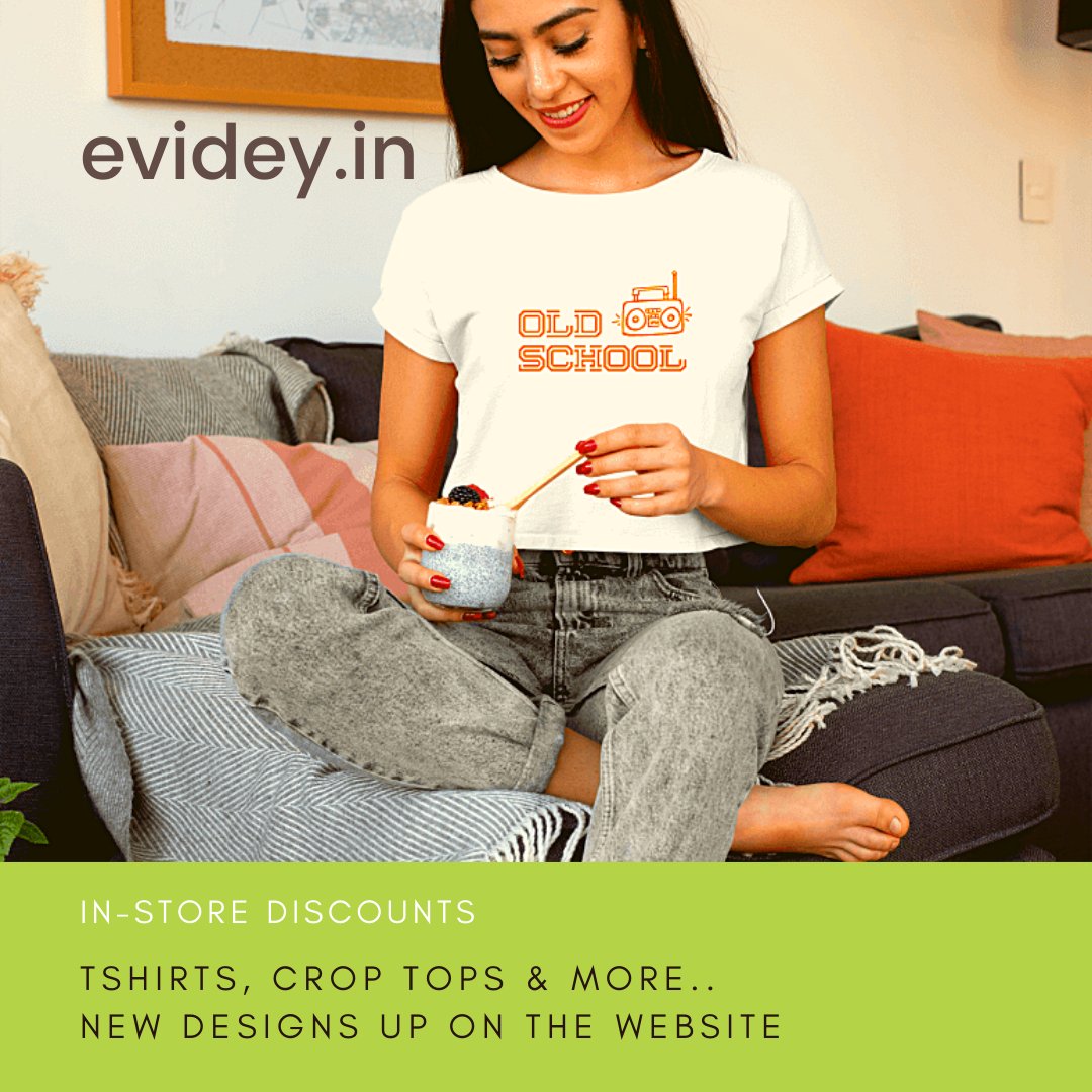 For the #coolest #men and #women collections. Check out new designs on evidey.in #evideytalks #menswear #womenswear #comfortclothing #consciousliving #streetstylewear #fashion #onlineshopping #minimalistfashion #ootd #potd #instastyle  #consciousfashion #style