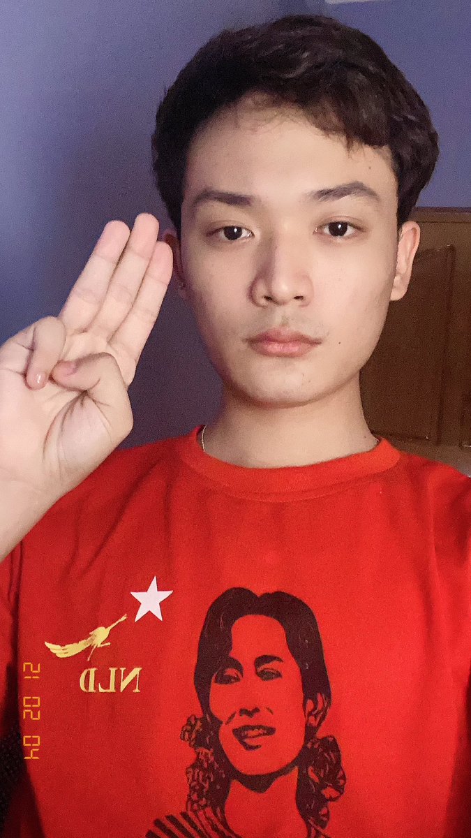 🇲🇲
#HearTheVoiceOfMyanmar
#RespectOurVotes