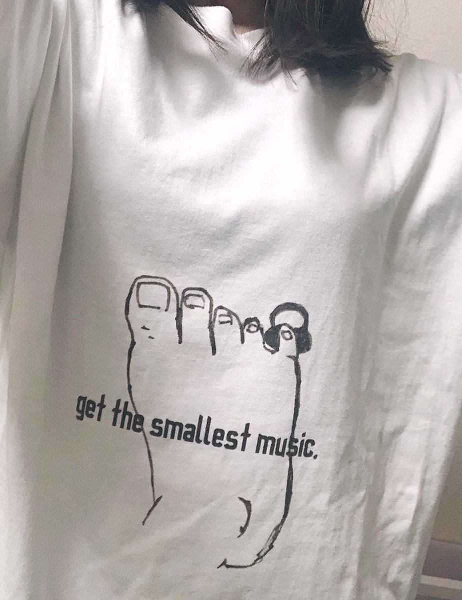 色々あってTシャツ作りました！
いいものができて嬉しいです。