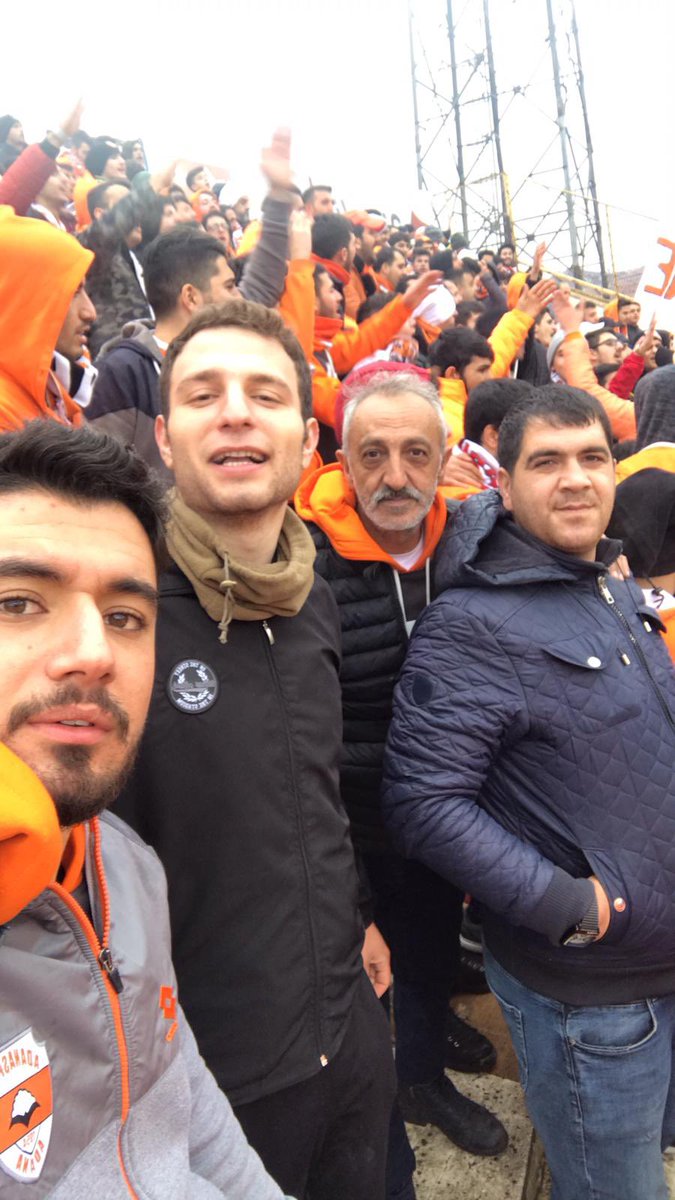 Mekanın cennet olsun inşallah ibo dayı