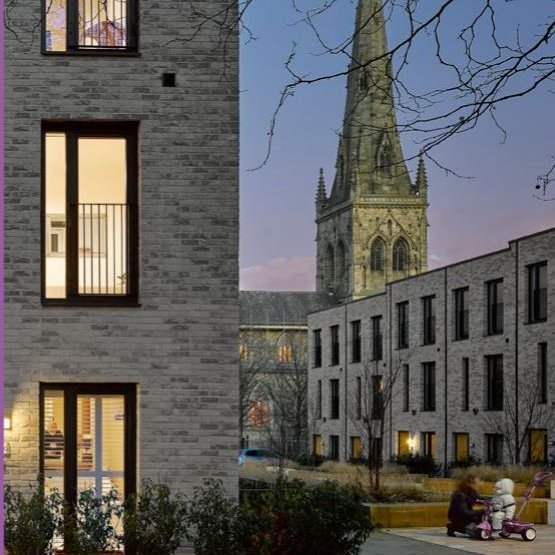 HEDUKDesign's tweet image. Delighted to see Timekeepers Square used as one of the good practice examples in the National Design Guide: bit.ly/36FT9oO 
HED worked on the scheme with Buttress Architects @buttressarch for English Cities Fund @Muse_Devs.  
#landscapearchitecture #nationaldesigncode