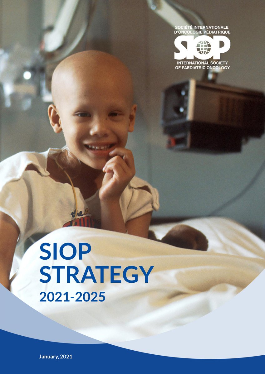 WorldSIOP's tweet image. #ТogetherАllОurАctionsМatter 🌍
This #WorldCancerDay, what will you do to reduce the impact of #cancer for yourself, the people you love and the world? 
Speak up, stand up and take action.
➡️ow.ly/tolD50DpRVD
➡️worldcancerday.org 
#IAmAndIWill #SIOP #pediatriconcology
