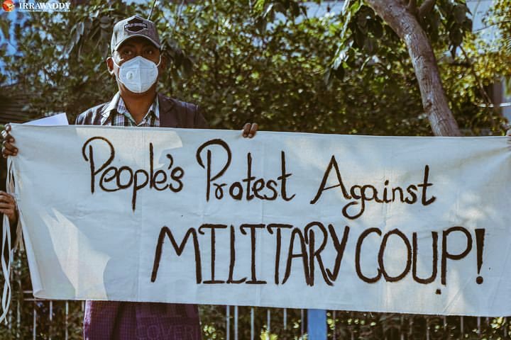 for our future…for our next generations
#HearTheVoiceofMyanmar
#RespectOurVotes