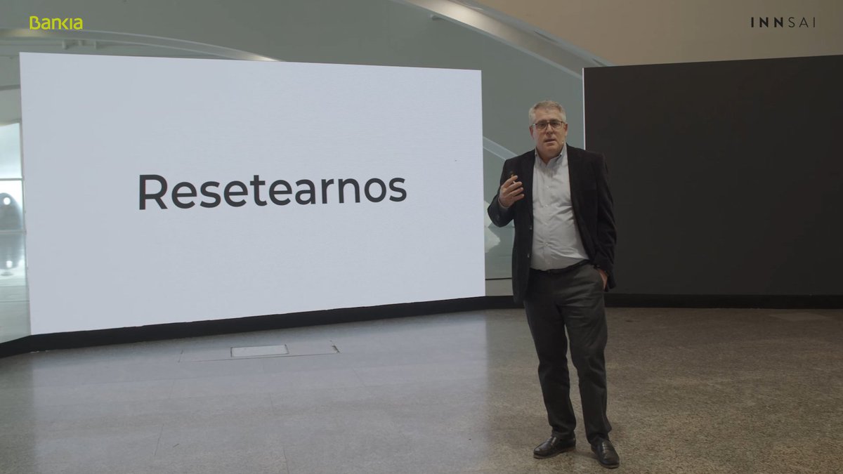 lasprovincias's tweet photo. 🔴 DIRECTO | @JNavarroCampos, CEO de INNSAI, analiza qué innovaciones ha traído la Covid. La demanda de frutas, por ejemplo, creció un 34% durante el confinamiento
'#ExplorandoOportunidades en tiempos de crisis'. #BankiaForward
#Agro2021
#Bankia https://t.co/2qiJL2ziD6 https://t.co/U3OCHSbn1p
