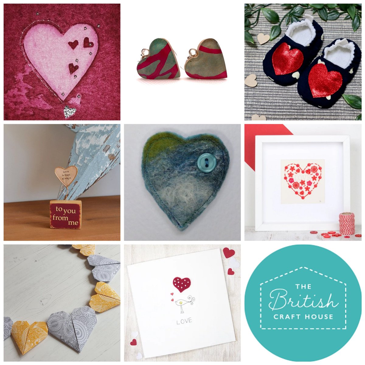 Today it's all about 'HEARTS' for #teamworkthursday over @BritishCrafting with @CardsJuniper @HancoxTextile @RegLoulou @TJDesignsUK @bevart_designs @PaperFlowerSh0p @hedgehog_happy ❤️💜💙💚💛❤️ #tbch #hearts #valentine pic.twitter.com/QdjASEH1Vm
