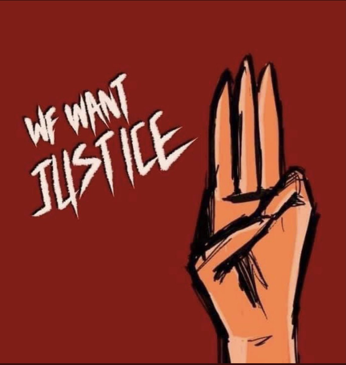 Let us Myanmar citizens, appeared you in such weary souls.
Please do not ignore our petition and Let’s rise together for democracy 🇲🇲🇲🇲‼️
#HearTheVoiceOfMyanmar 
#RespectOurVotes 
#WeNeedDemocracy