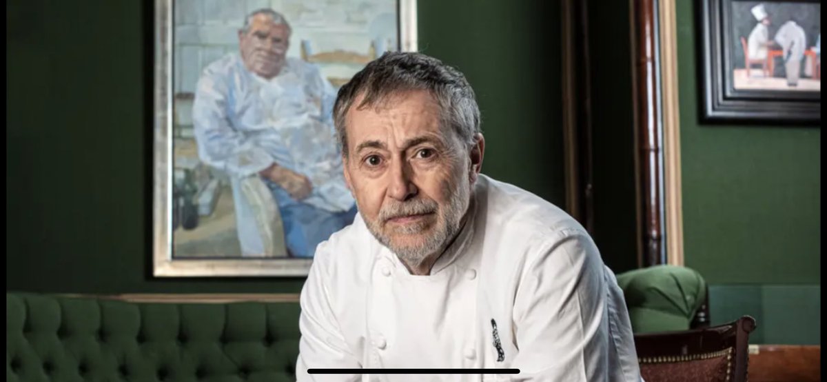 Harry Murray MBE (@hmurray9) on Twitter photo Thank you <a href="/michelrouxjr/">Michel Roux Jr</a> for sharing your pain which hopefully will help others.Sadly not everyone has your strength of mind & will need help & for members of our hospitality family there is help <a href="/HospAction/">Hospitality Action</a> at hospitalityaction.org.uk #wevegotyou #nevergiveup Thank you <a href="/michelrouxjr/">Michel Roux Jr</a> for sharing your pain which hopefully will help others.Sadly not everyone has your strength of mind & will need help & for members of our hospitality family there is help <a href="/HospAction/">Hospitality Action</a> at hospitalityaction.org.uk #wevegotyou #nevergiveup