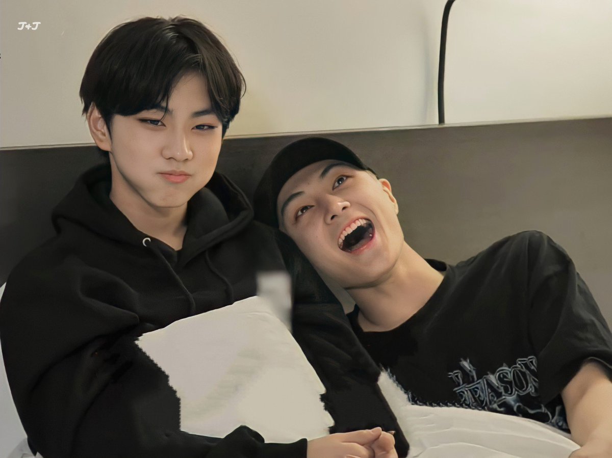 jay's love and fondness for jungwon: a devastating thread