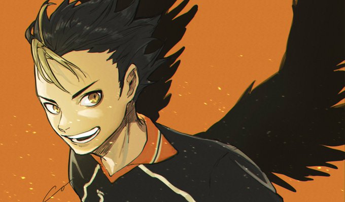 西谷夕 高画質 のtwitterイラスト検索結果 古い順