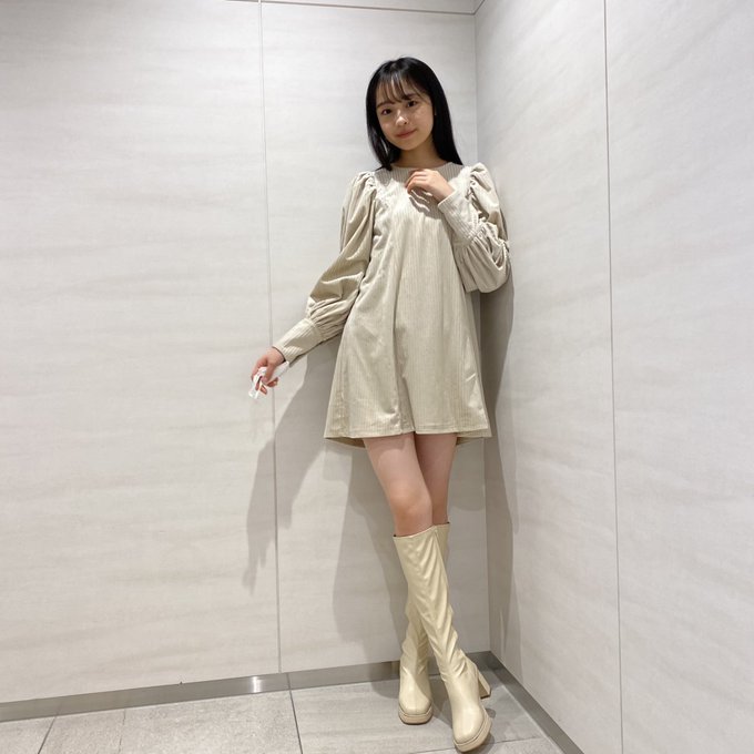 Twitterのコスプレ画像1