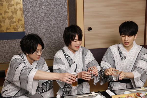 Pash 編集部 Pash 江口拓也 西山宏太朗出演 劇場版 江口拓也の俺たちだって癒されたい 大阪の旅 舞台挨拶の生配信が決定 最新情報も公開予定 T Co Jho0tculhg 俺癒 江口拓也の俺たちだって癒されたい 江口拓也 西山宏太朗 堀江 Pash 編集部 Pash 江口拓也 西山宏太朗出演 劇場版 江口拓也の俺たちだって癒されたい 大阪の旅 舞台挨拶の生配信が決定 最新情報も公開予定 T Co Jho0tculhg 俺癒 江口拓也の俺たちだって癒されたい 江口拓也 西山宏太朗 堀江