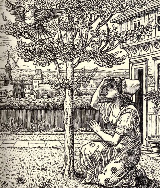 SelineSigil9's tweet photo. 10 Lesser-Known Fairy Tales That Should Get More Love #FolkloreThursday https://t.co/BOB1Nr7yYV https://t.co/1vwZoWk4Bm