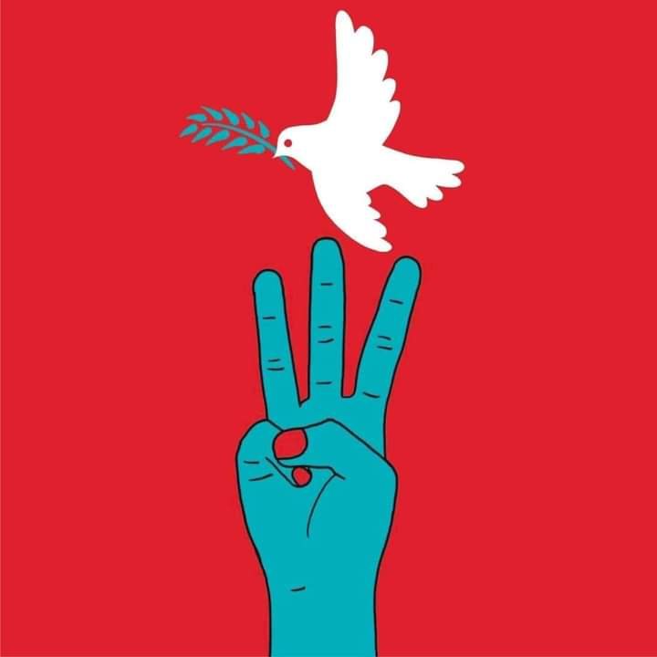 #SaveMyanmar