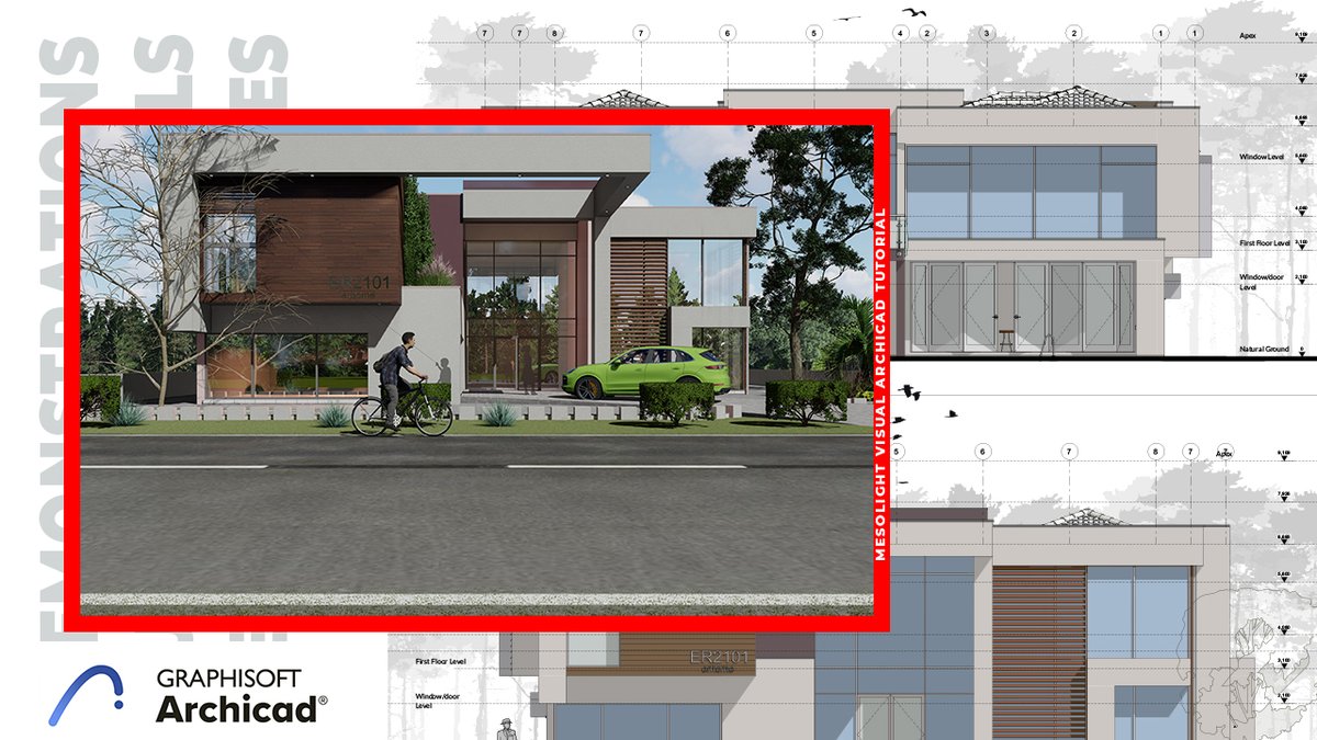 cara merender sketchup 2015