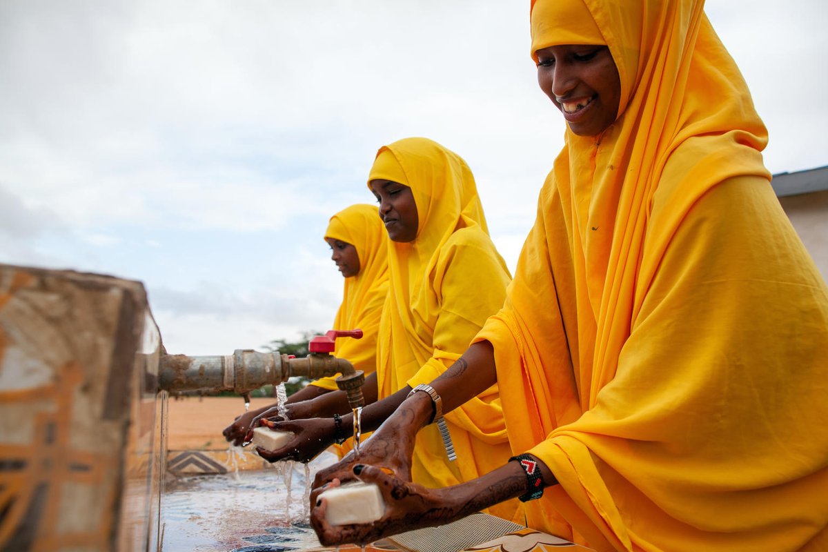 IFADPresident's tweet photo. Il n’y de prise de décision correcte sans données de qualité. 

C’est pourquoi le FIDA participe avec la @FAO et la Banque mondiale à l’initiative @50x2030 qui vise à renforcer les systèmes de données agricoles et rurales dans 50 pays. https://t.co/oMbrpbRsBh