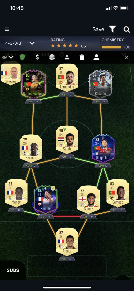 iedesAs's tweet photo. @bateson87 @KingCJ0 @TeamHajj01 @MeinikeTobias Improvements? https://t.co/nTakGekd3A