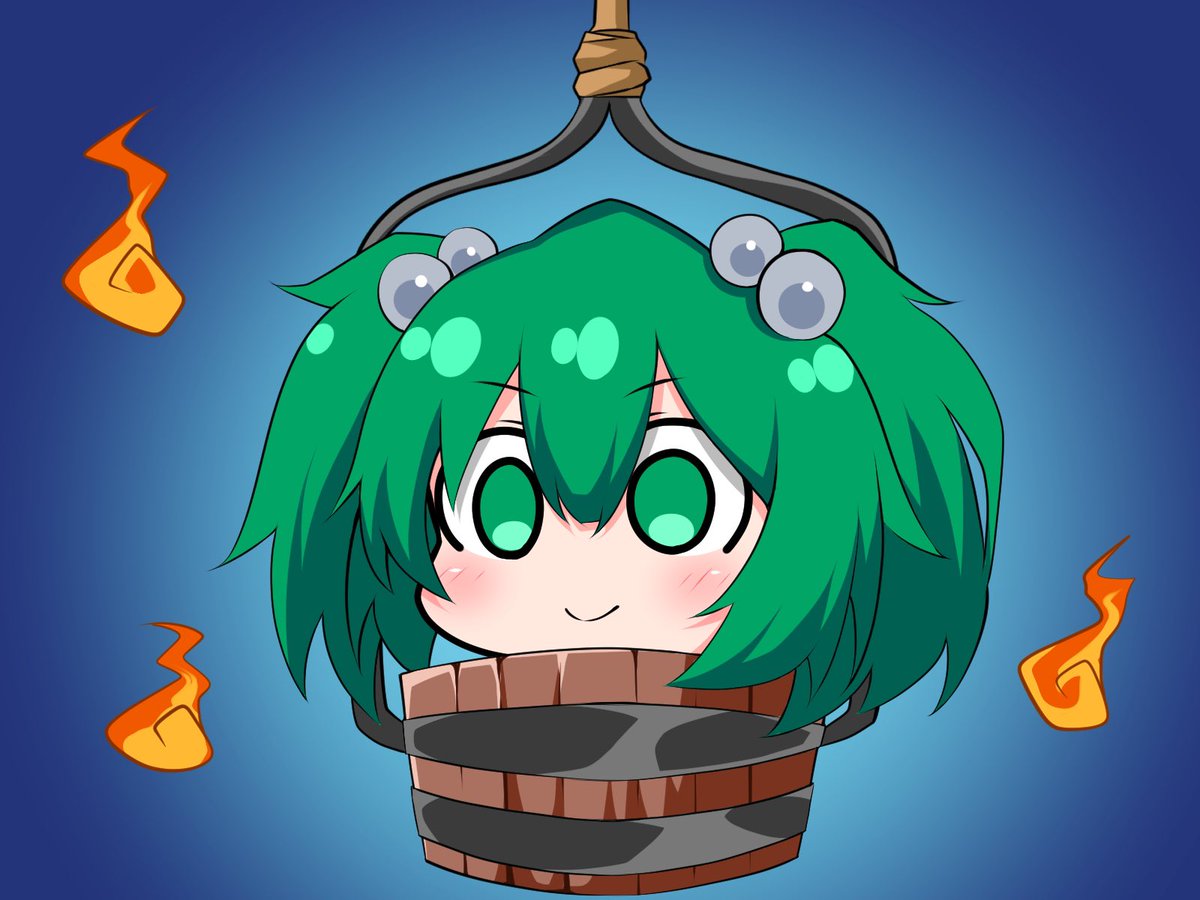 Twoucan キスメ の注目ツイート イラスト マンガ コスプレ モデル Twoucan キスメ の注目ツイート イラスト マンガ コスプレ モデル