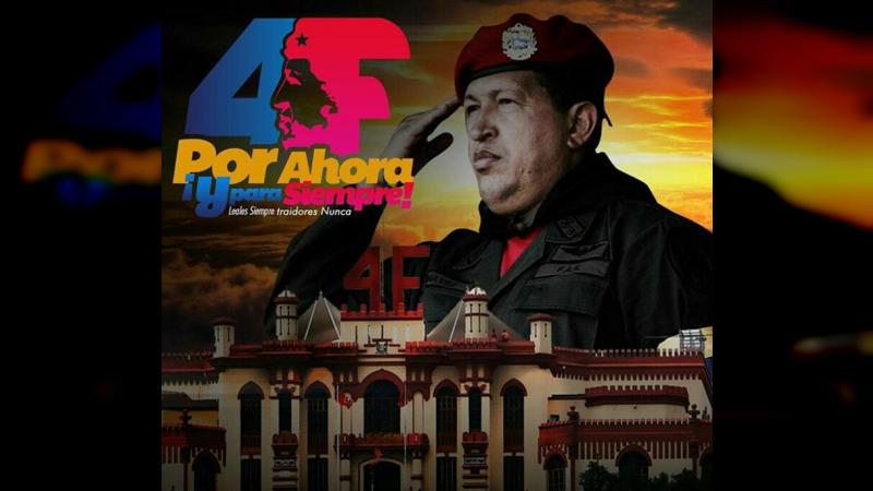 Bendecido Jueves 🙏🇻🇪😇
💫 #4FRebeldíaYDignidad  🇻🇪
ঔ@SOYELI13ঔ@Luzluz100380☀@MaryJos94960820ঔ@Nayerli19492432⚡@JoseMaurera20ঔ@Franber61160709ঔ@yome3005☀@Ebe_paz2011⚡@TuiteroRobertঔ@EdwinJoanne1ঔ@tuiteroLuis1ঔ@Tuitero1002ঔ@Kristyna1801ঔ@CarelvyA⚡@Ysmelis4ঔ@ShetOrozco