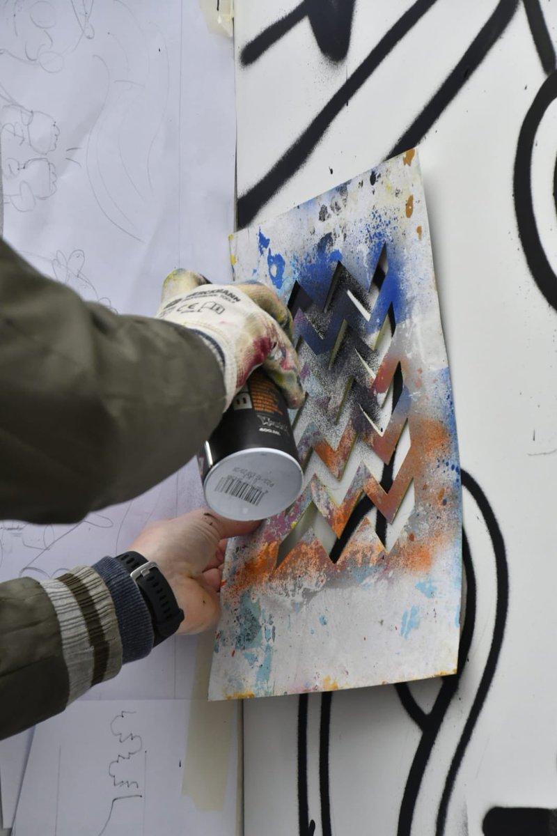 Kings of Colors tweet media