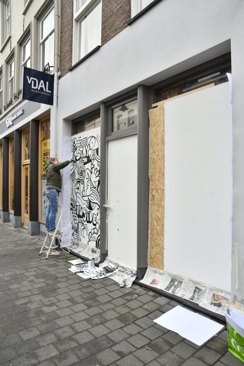 Kings of Colors tweet media