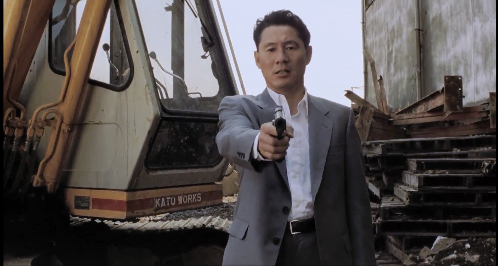 映画、ドラマ、ゲームに出てくる武器紹介bot(投稿休止中) on X 映画、ドラマ、ゲームに出てくる武器紹介bot(投稿休止中) on X