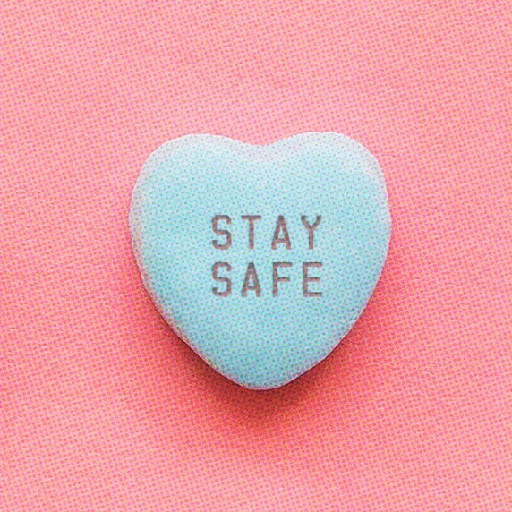 Hello Déise Buddies. We've been quiet but we haven't forgotten about you! We hope you are all keeping well.