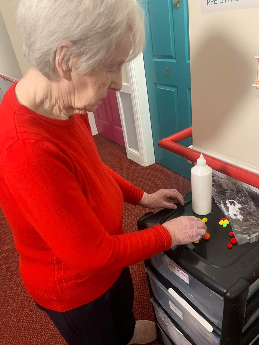 Holmes Care Group 💚 tweet media