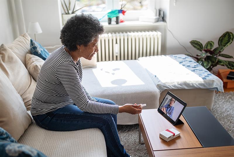 Avoiding risks when consulting with patients remotely

gponline.com/avoiding-risks…

#Servca #LloydsofLondon #InsuranceBroker #LloydsBroker #MedicalMalpractice #ProfessionalIndemnity #GeneralLiability #MedicalNews #MedicalIndemnity #GP #GeneralPractice #PrivatePractice #Covid19