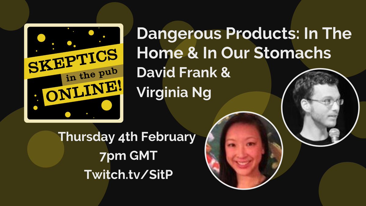 Skeptics in the Pub tweet media