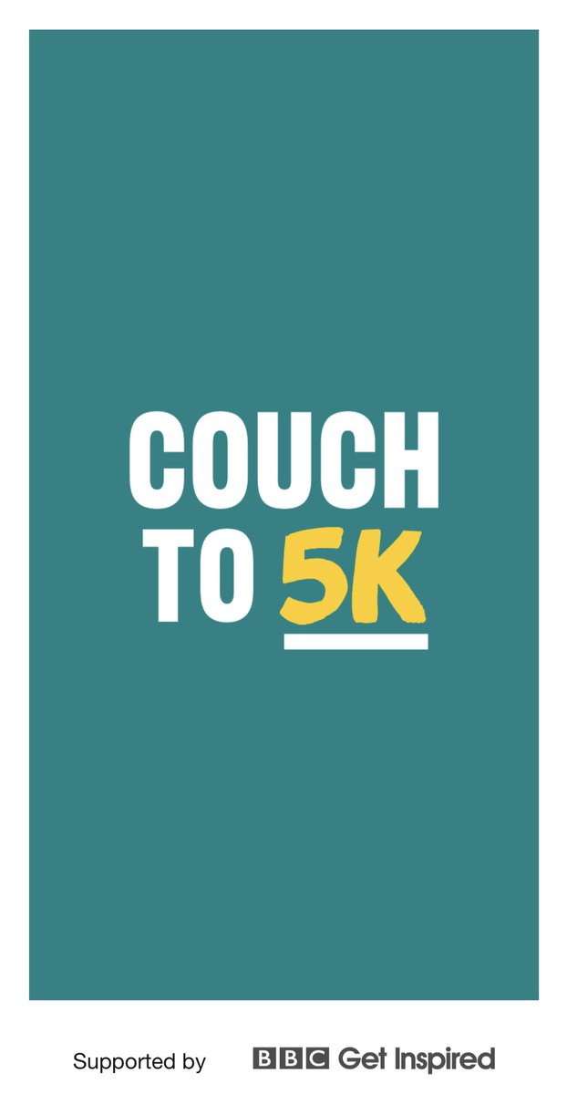 cflounge's tweet photo. So pleased I can finally run 5k continuously. This time last year I couldn’t run for more than 1.5mins without gasping for breathe and coughing. #Couchto5K #kaftrio #trikafta 

It was great having @MJGold in my corner. My favourite runner and all round great guy 👍🏻 https://t.co/MqkIi1BMjB