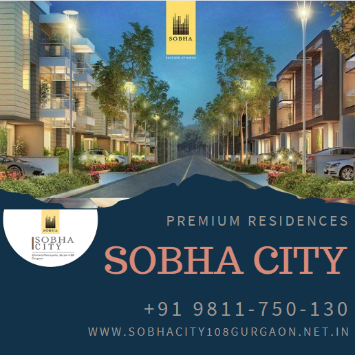 sobhacitysec108's tweet photo. Sobha City, offering Best 3BHK &amp; 4BHK Luxury Apartments at Sector 108 Gurgaon. Subvention Scheme 10% 75% 15%.
Schedule Visit now:
Telephone receiver +91-9811750130
Globe with meridians https://t.co/cm1MjctdNy
#SobhaCity #sobhacitygurgaon #SobhaCitySector108 #sobhacityapartments https://t.co/noaJbgH5Py